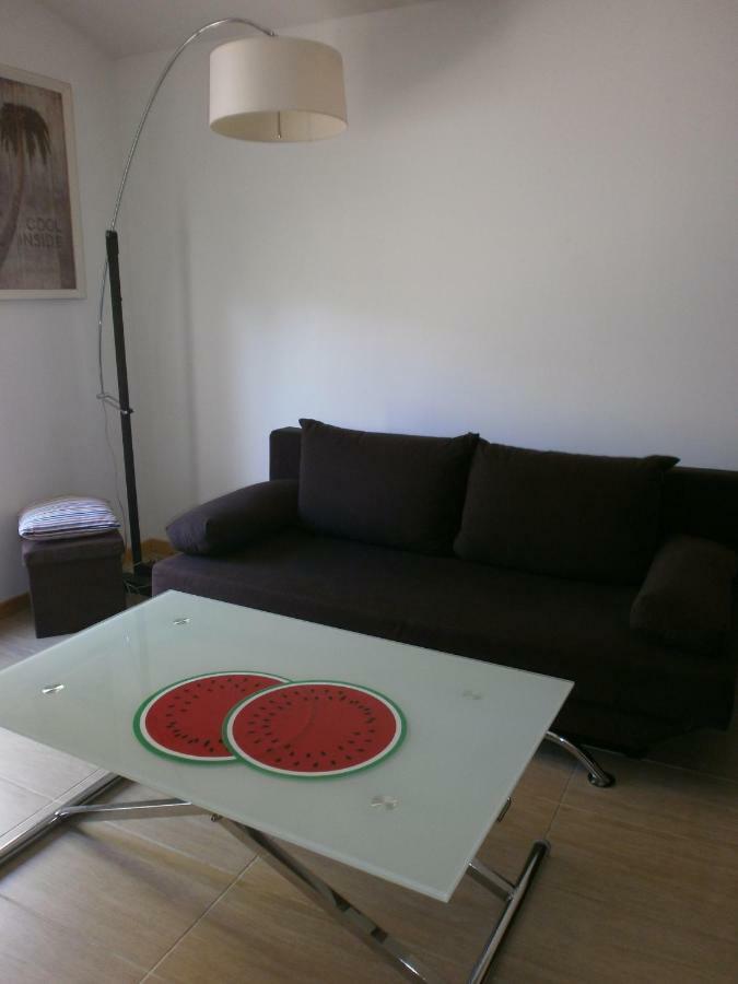 Studio Equipe Avec Jardin+Parking A La Plage... La Ciotat Exterior foto